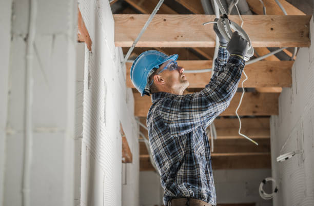 Best Electrician Near Me  in Peoria, IL