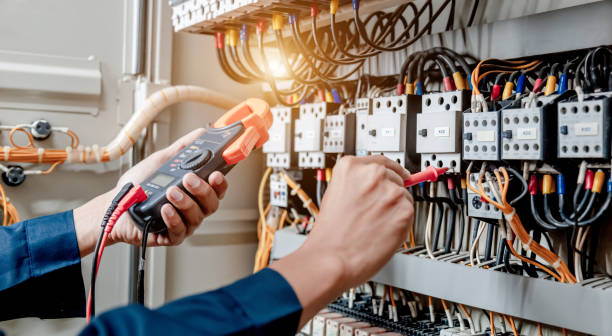 Best Electrical System Inspection  in Peoria, IL