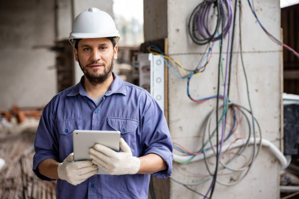 Best Electrical Repair Services  in Peoria, IL