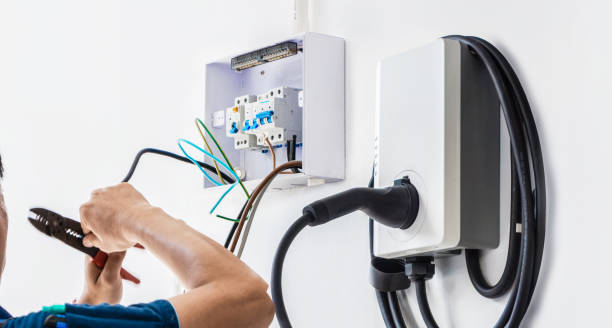 Best Industrial Electrical Services  in Peoria, IL