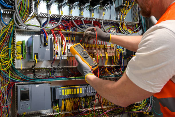 Best Electrical Wiring Services  in Peoria, IL