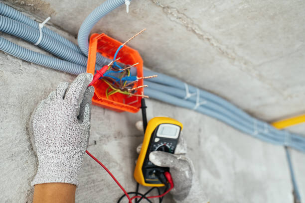 Best Affordable Electrical Installation  in Peoria, IL